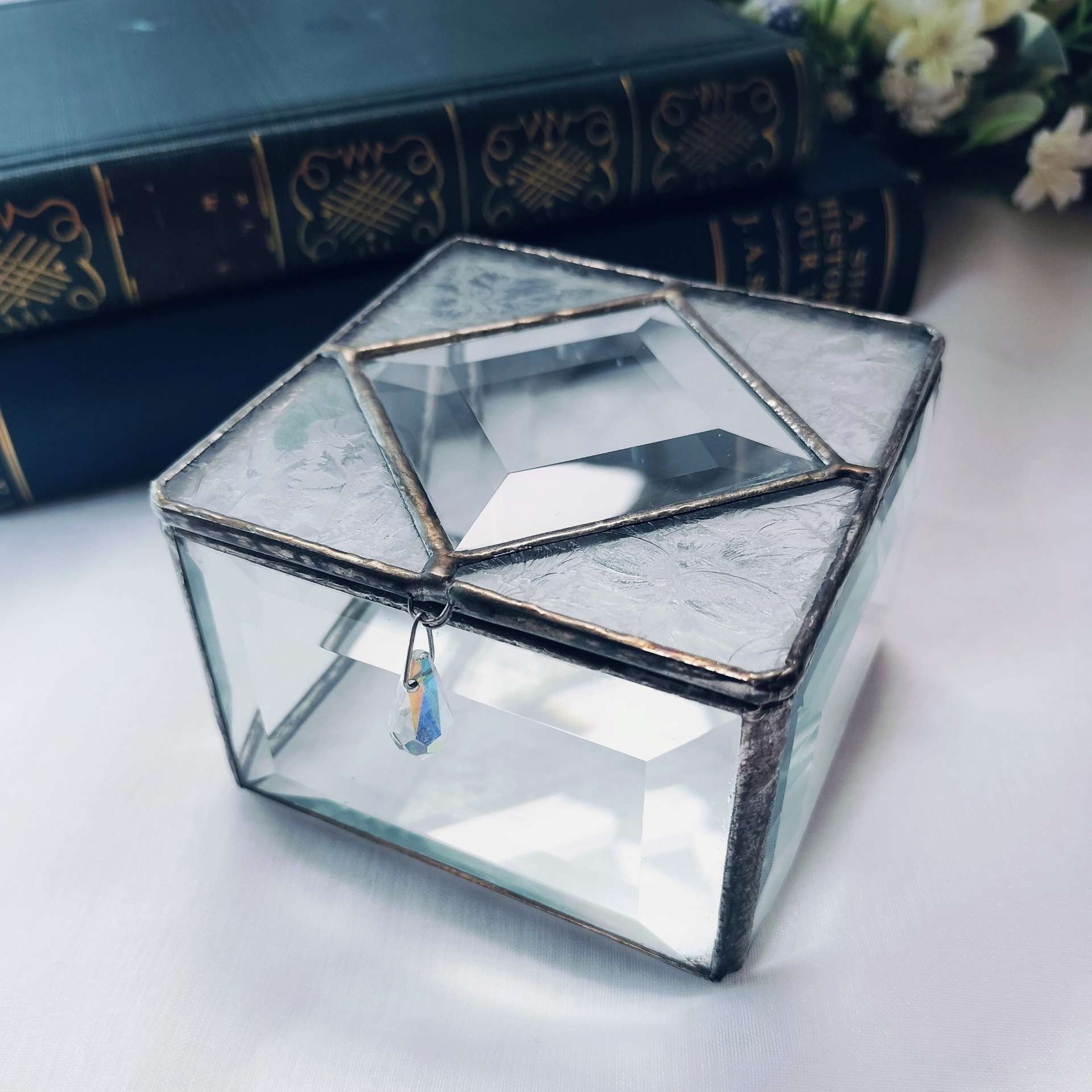 ステンドグラス＜Maria Glassart＞ | Workshop | 神戸の雑貨店なら