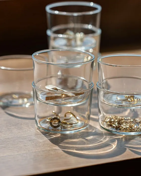 ⚓「カフェ風スタイル」にぴったりな使い方＆アイテムをご紹介👇