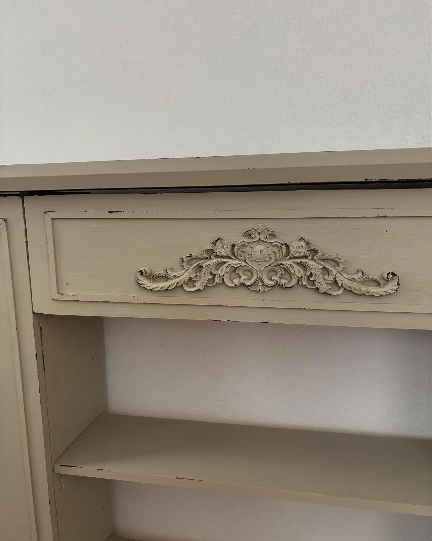 ⚓︎オーダーキャビネット 出来上がりました