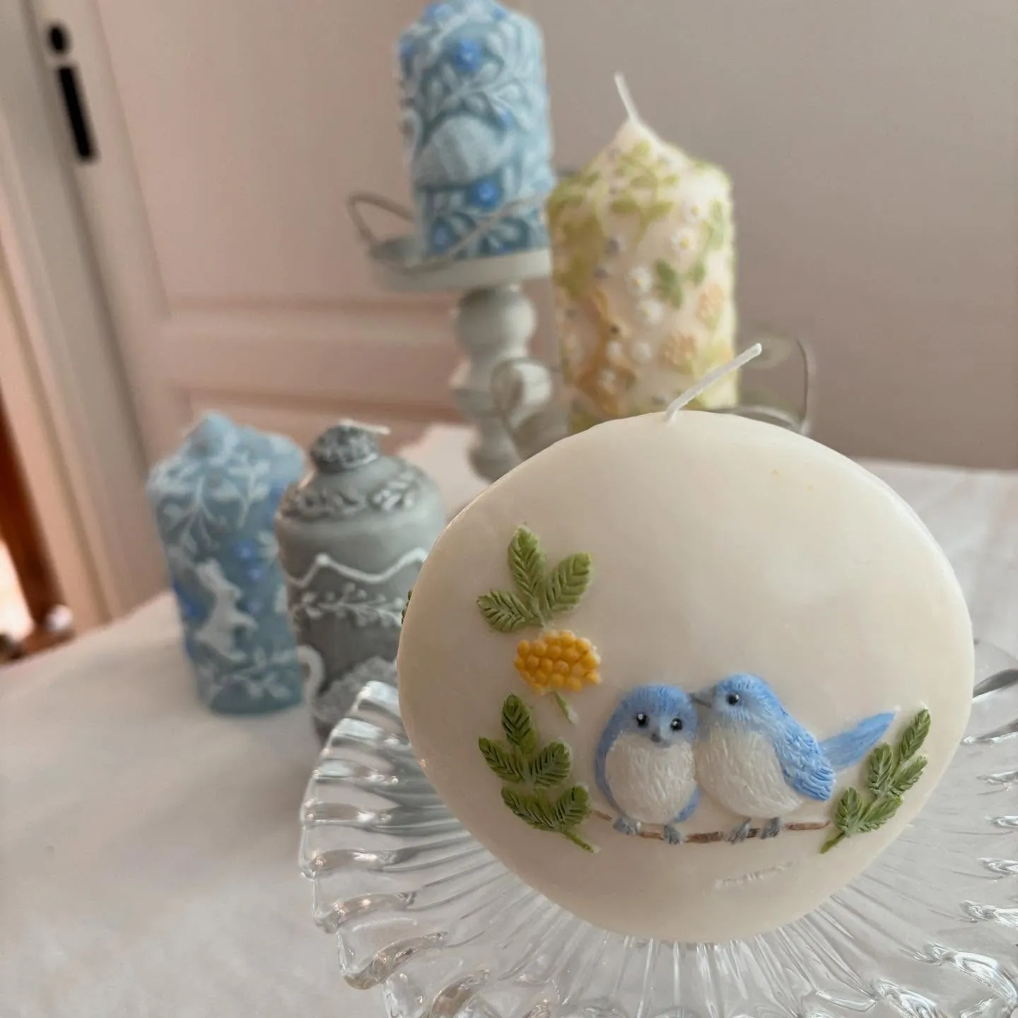 ⚓︎新しい出会いに感謝です♡