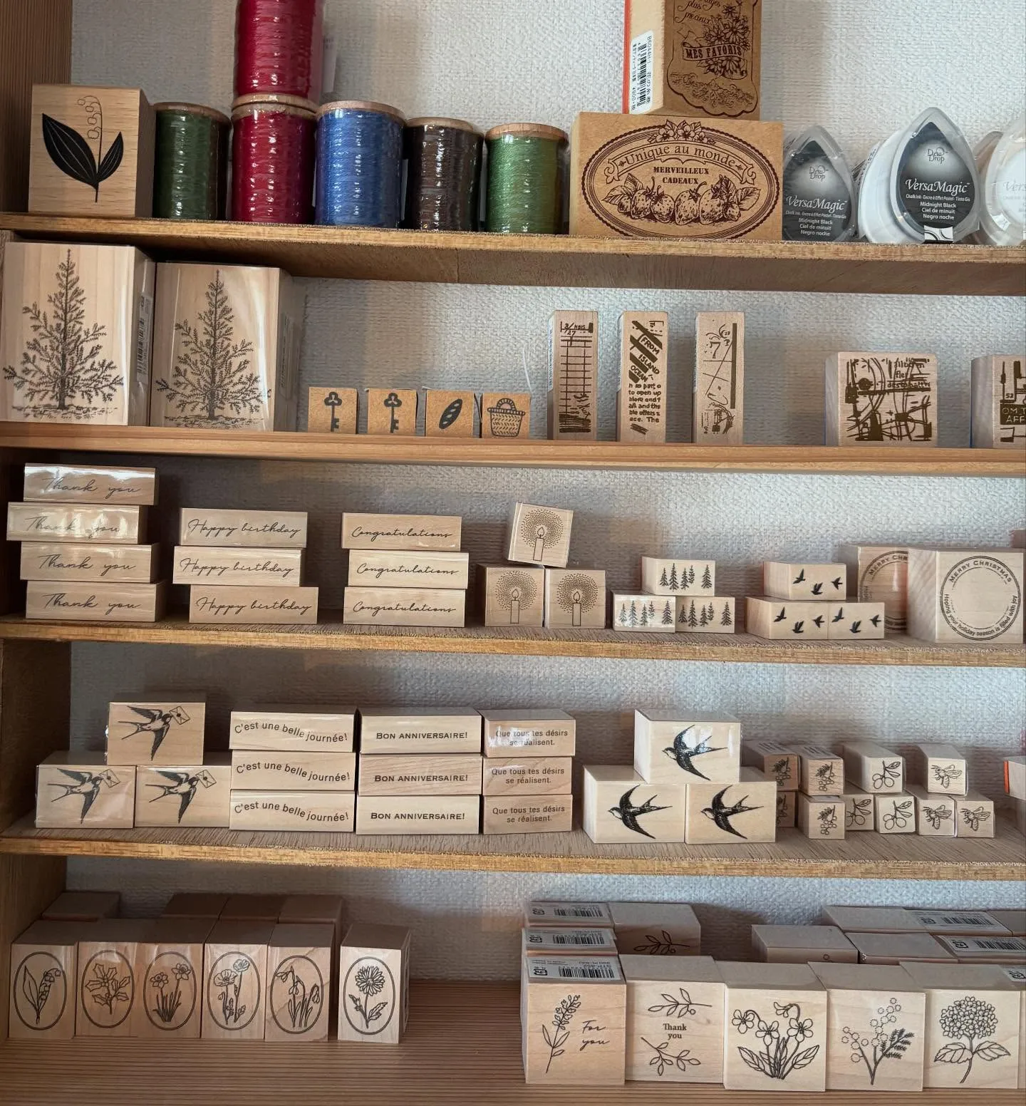 ⚓︎新作スタンプのご紹介