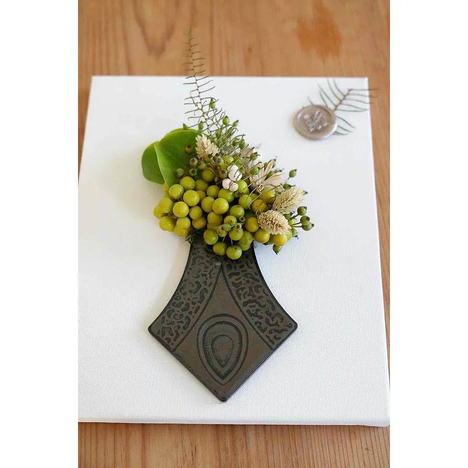 ⚓︎フレッシュフラワーレッスンのお知らせ