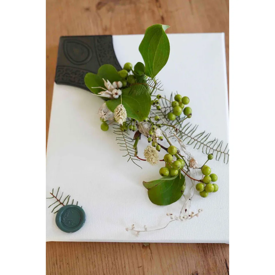 ⚓︎フレッシュフラワーレッスンのお知らせ