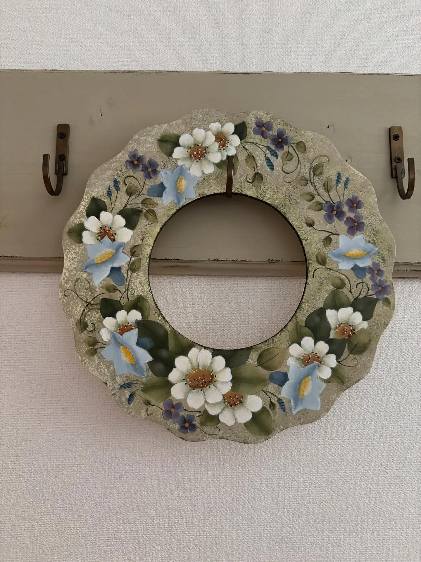 ⚓︎トールペイントレッスン