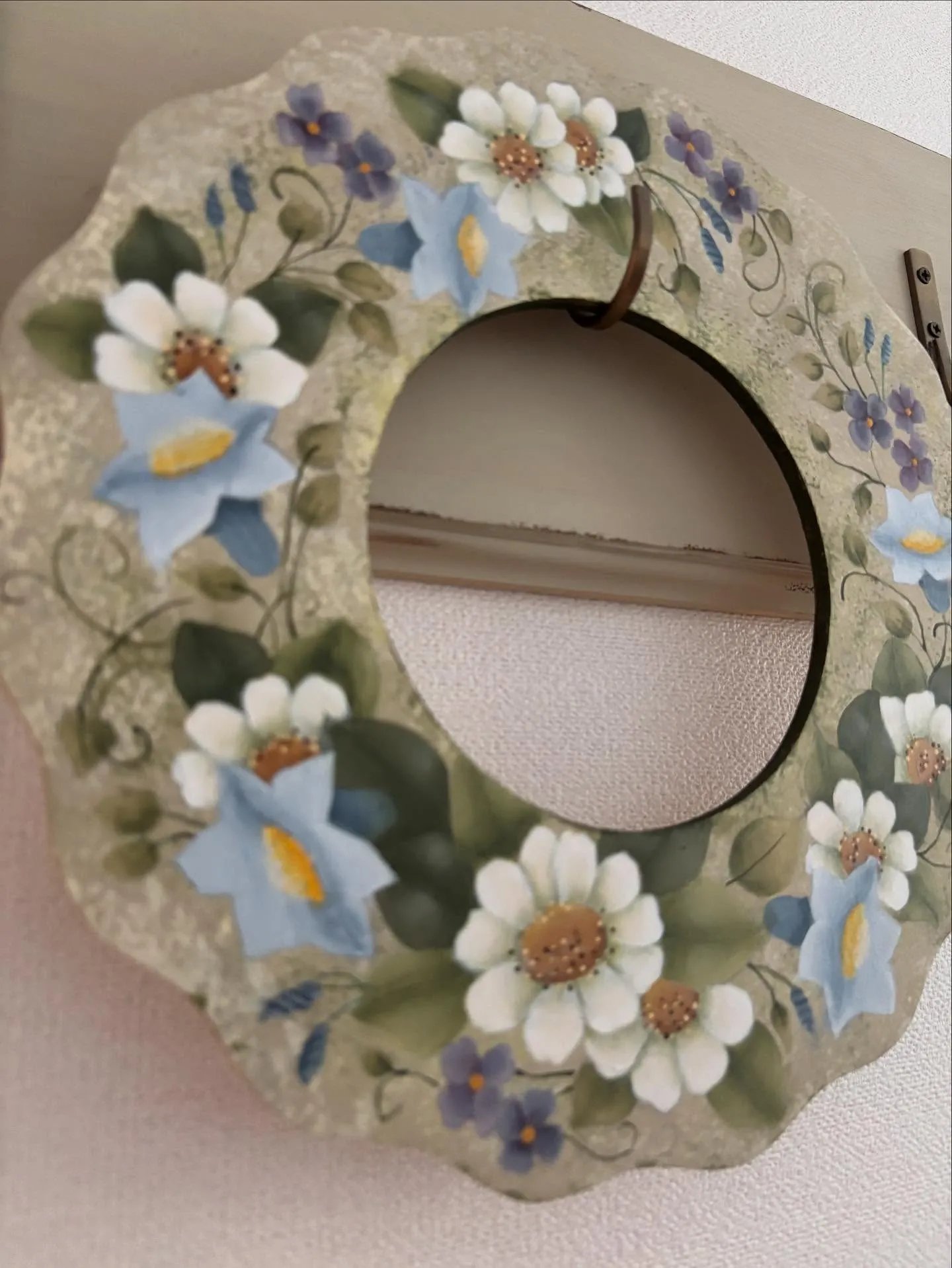 ⚓︎トールペイントレッスン