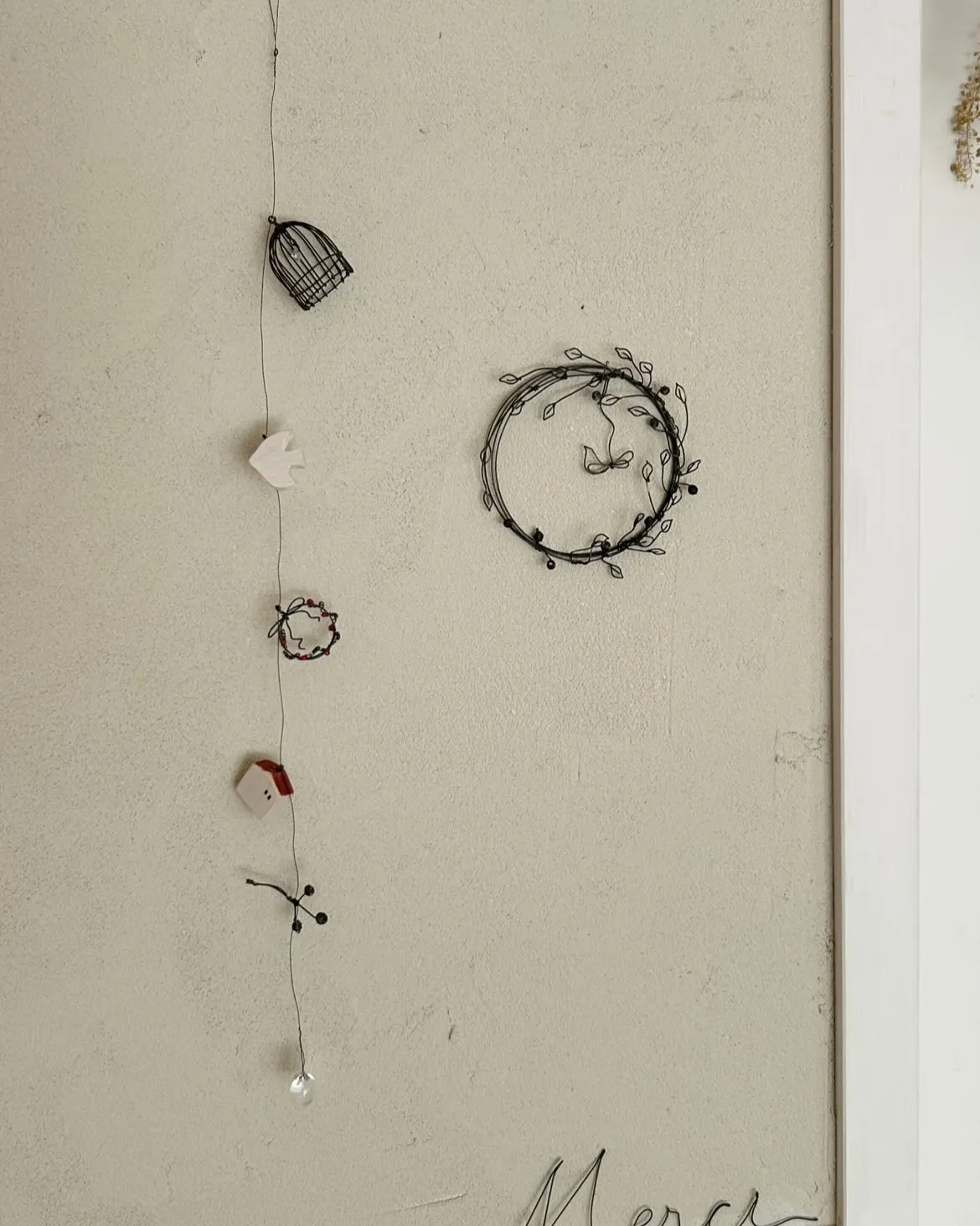 @cestjours さんから素敵なお届けもの