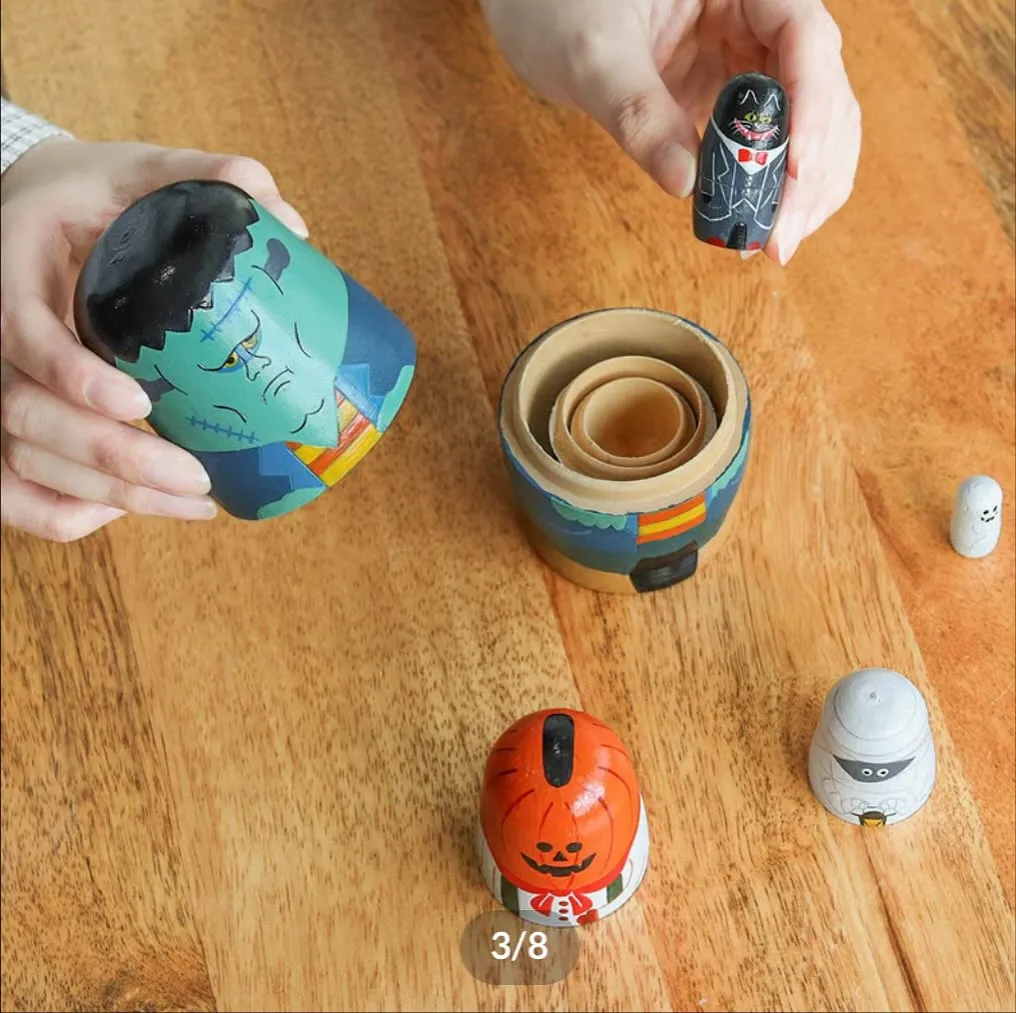 ⚓︎ハロウィン🎃にいかがですか