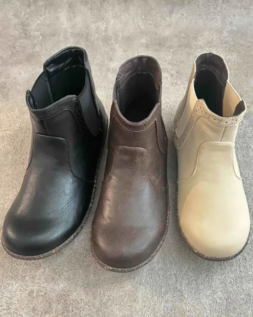 ブーツの季節がやってきましたね♪