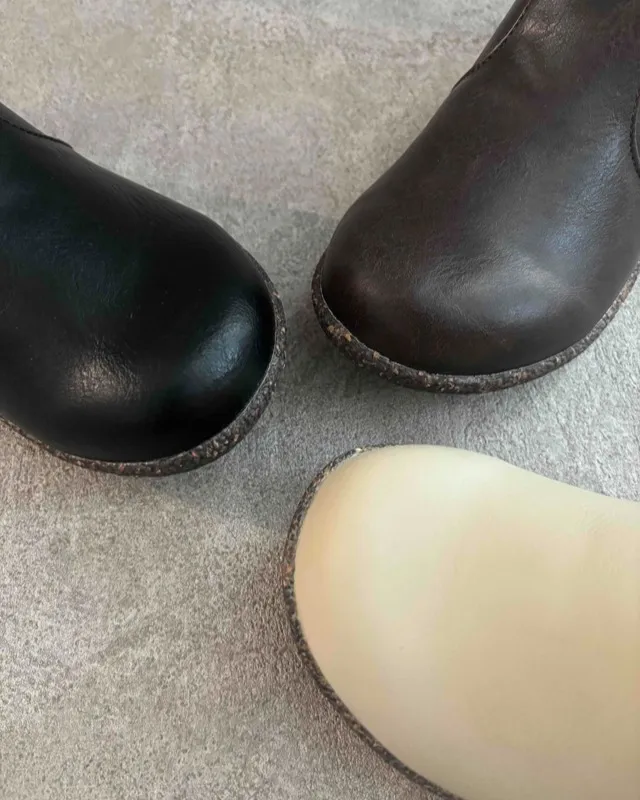 ブーツの季節がやってきましたね♪