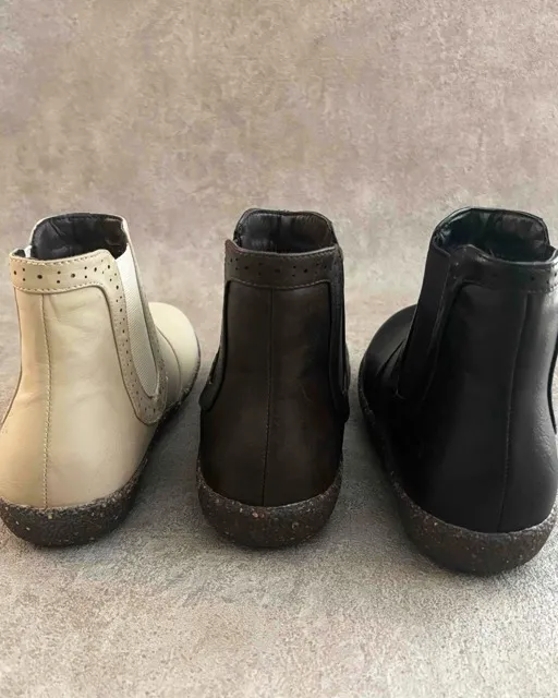 ブーツの季節がやってきましたね♪