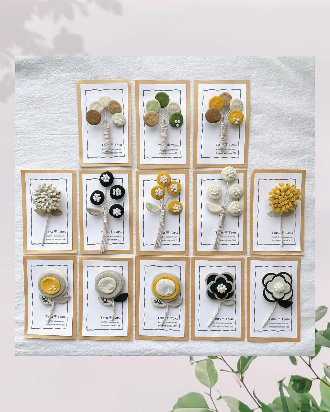 ⚓︎作品のご紹介