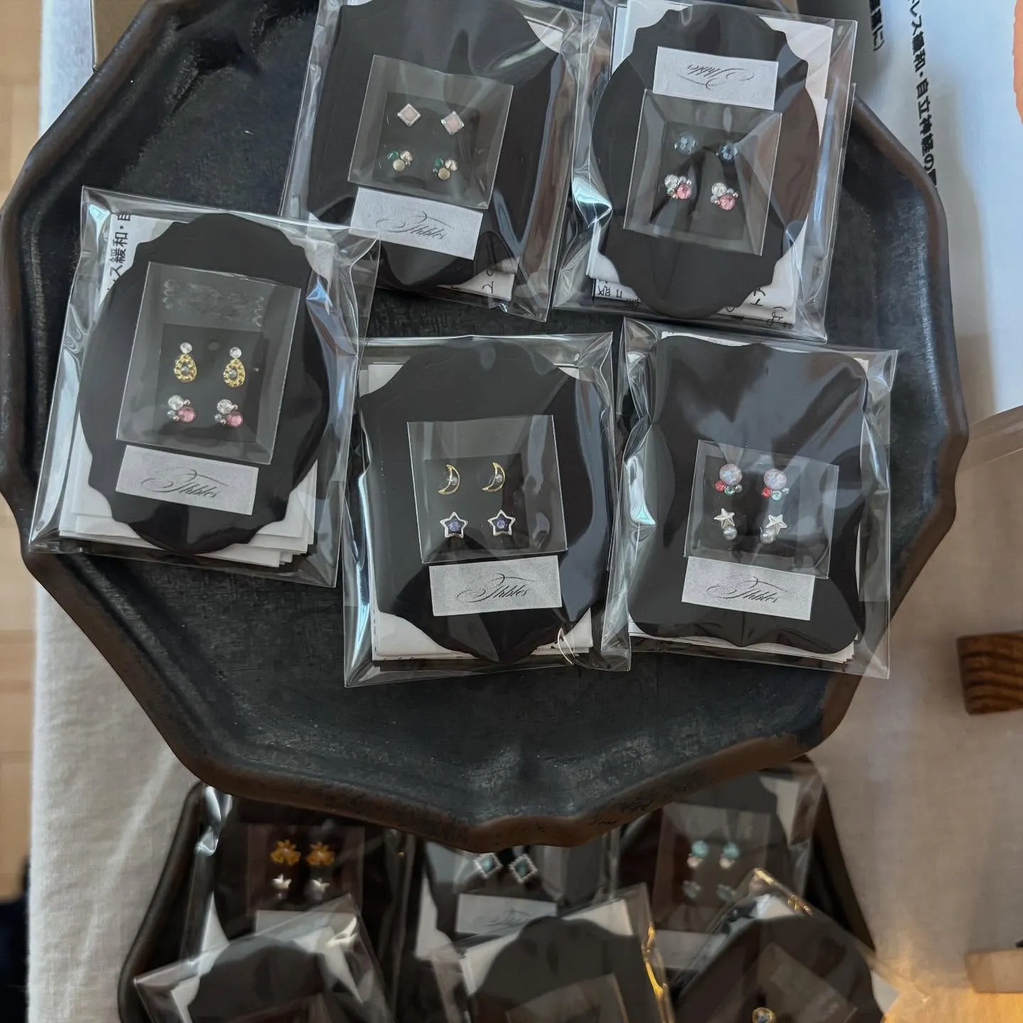 ⚓︎作品のご紹介