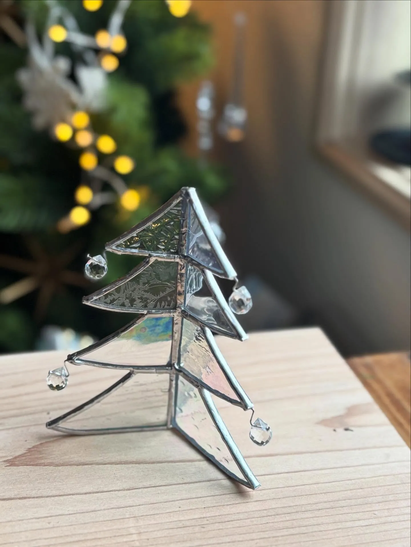 ⚓︎ステンドグラスワークショップ