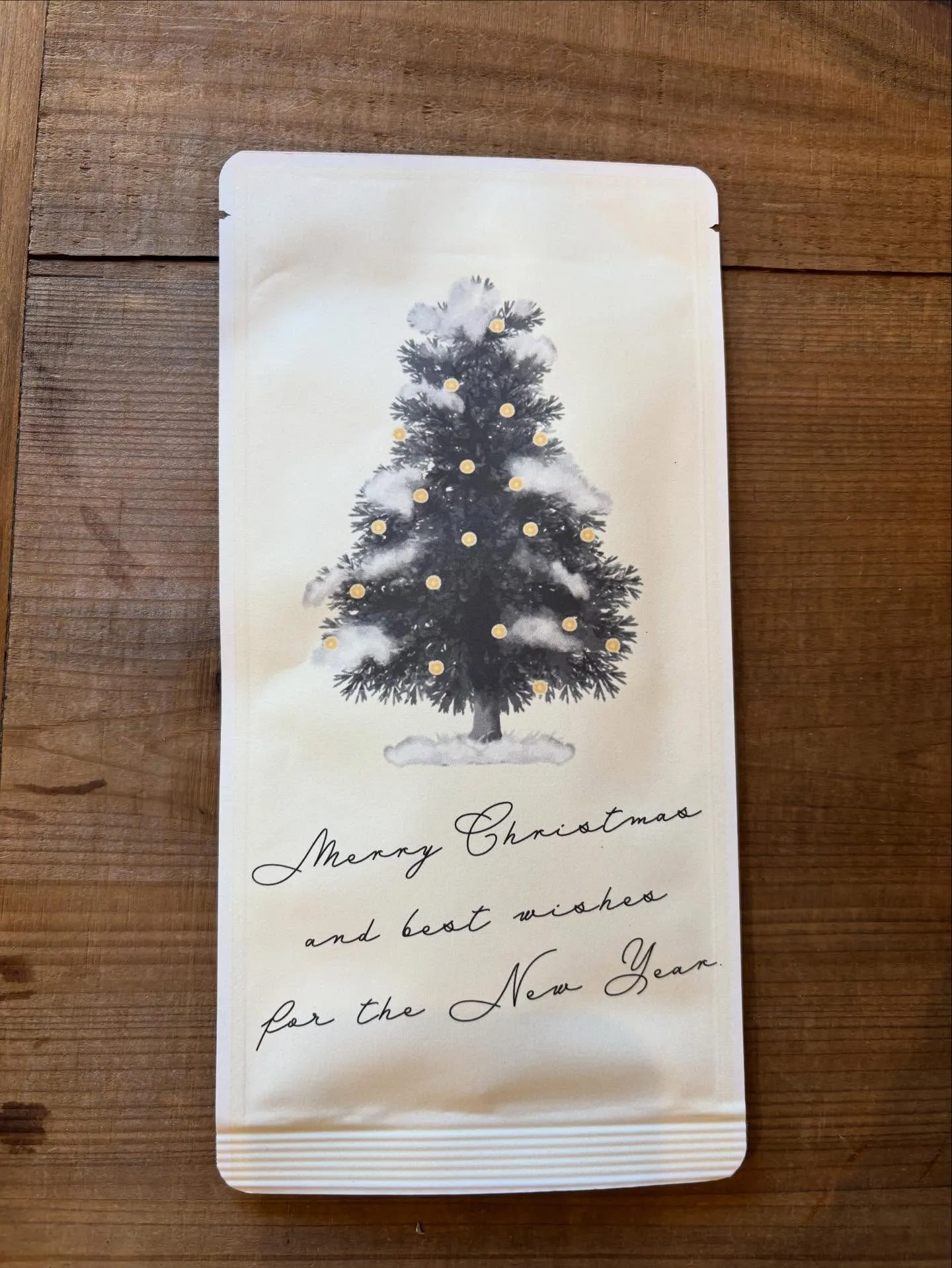 ⚓︎ギフトにおすすめ和紅茶と煎茶ティーバックが入荷しました♪