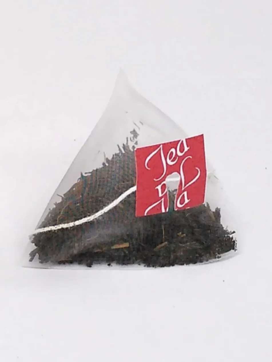 ⚓︎ギフトにおすすめ和紅茶と煎茶ティーバックが入荷しました♪