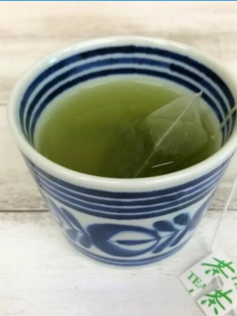 ⚓︎ギフトにおすすめ和紅茶と煎茶ティーバックが入荷しました♪