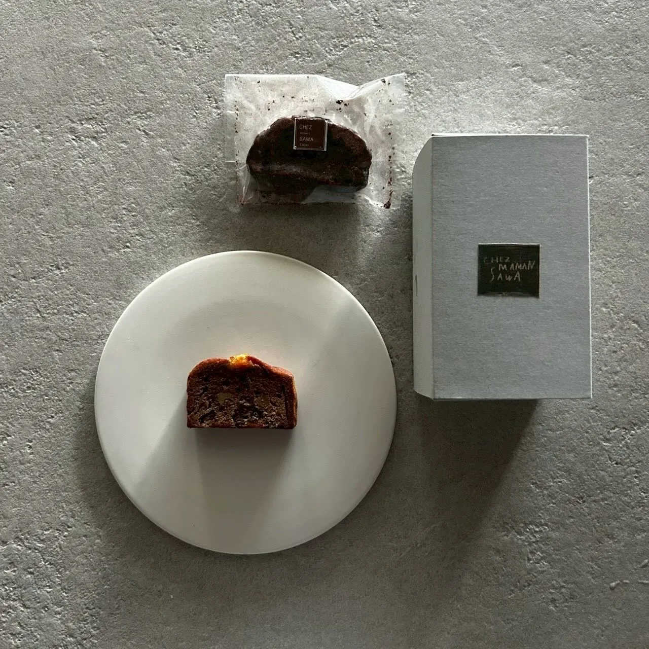 ⚓︎バレンタインはどれにする？