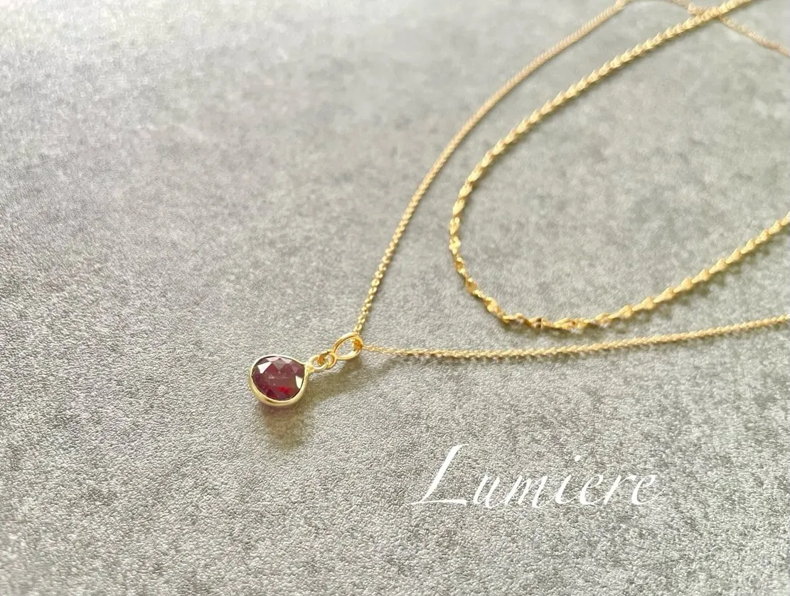 ⚓︎新作アクセサリーが届いてます