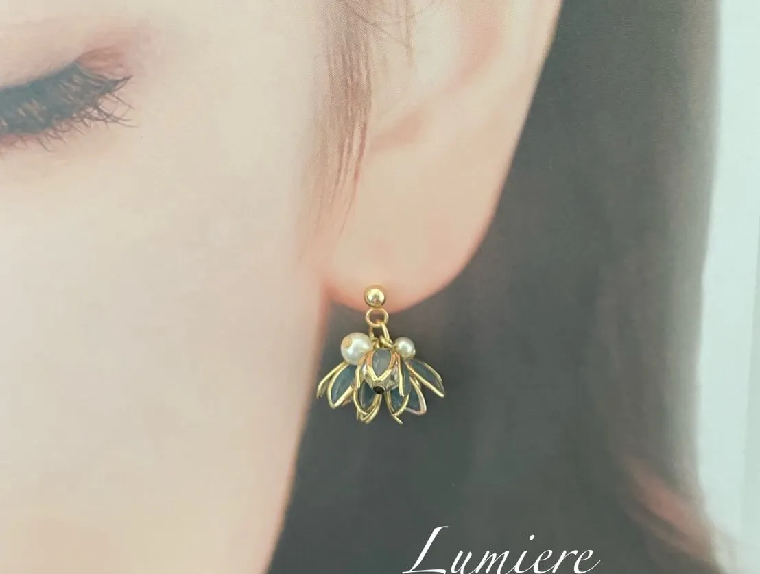 ⚓︎新作アクセサリーが届いてます