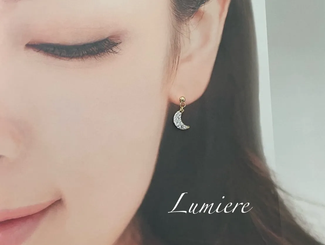 ⚓︎新作アクセサリーが届いてます