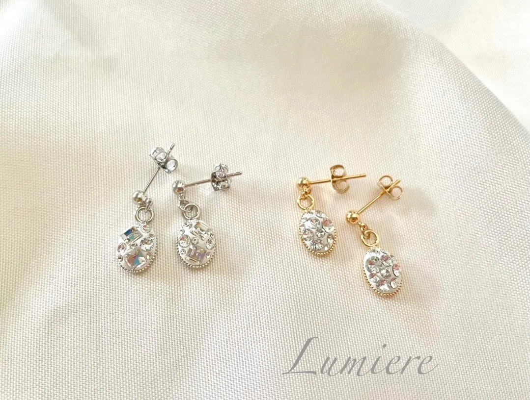 ⚓︎新作アクセサリーが届いてます