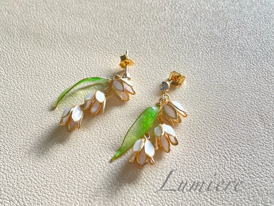 ⚓︎新作アクセサリーが届いてます