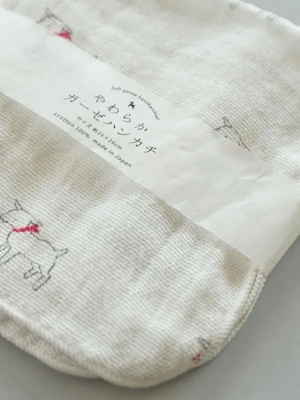 ⚓︎ヤギシリーズが色々揃いました