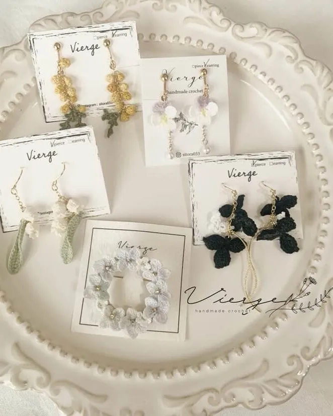 ミモザの日に素敵なお知らせ 