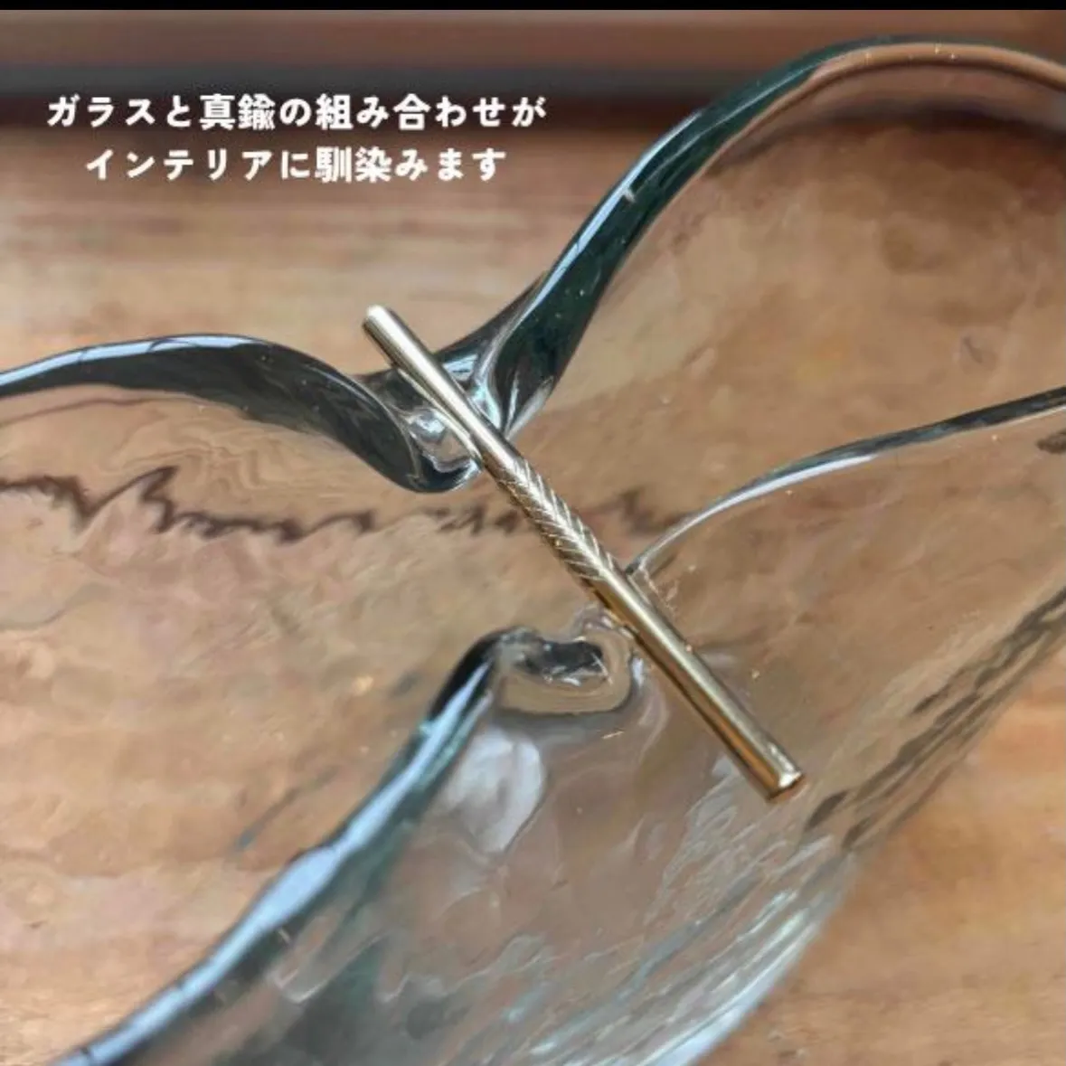 ⚓︎ハンドメイドの蚊取り線香ホルダーが