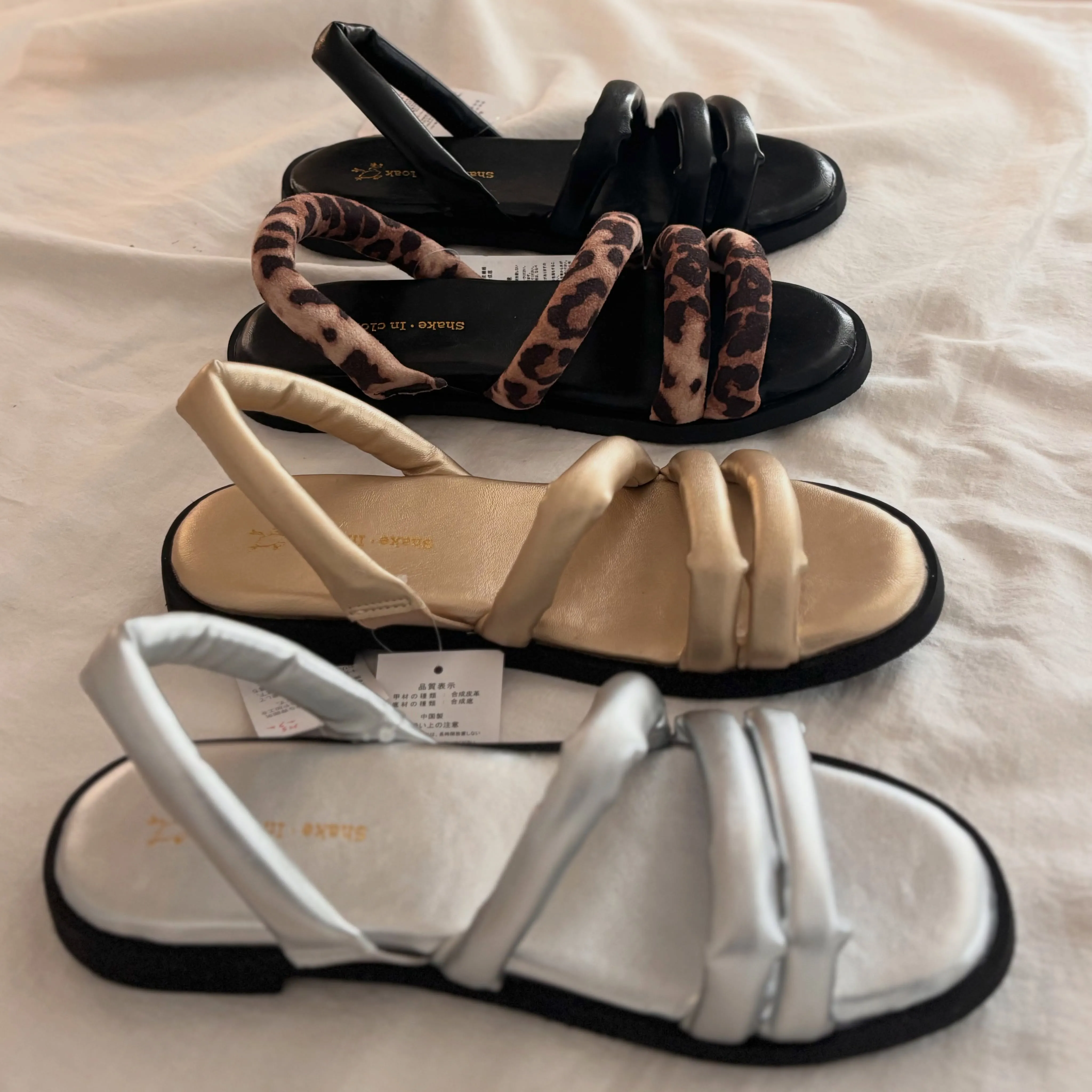 ⚓︎今季おすすめ