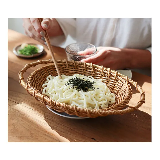 洗える【ざる】のご紹介
