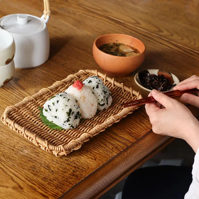 洗える【ざる】のご紹介