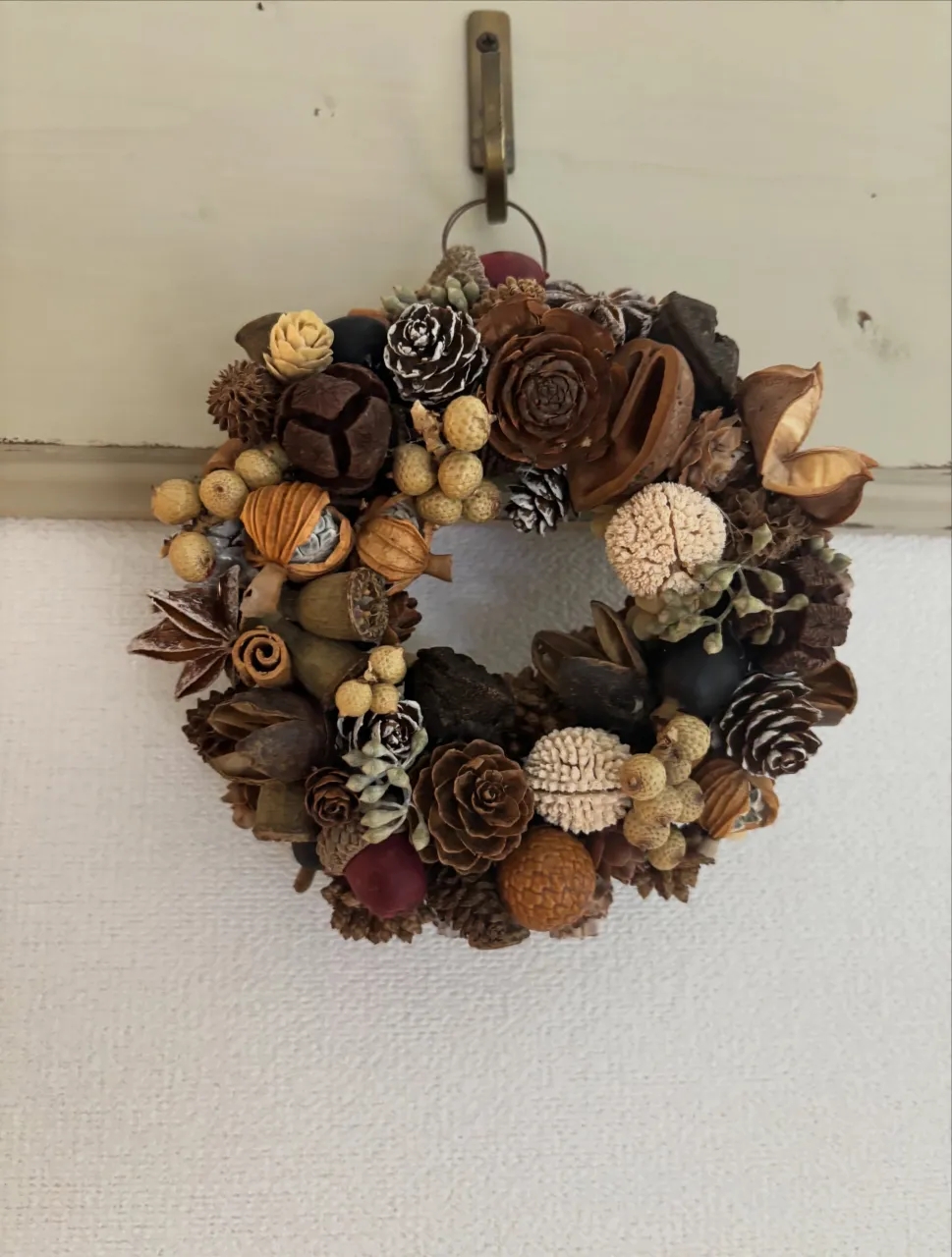 本日のワークショップは🍂