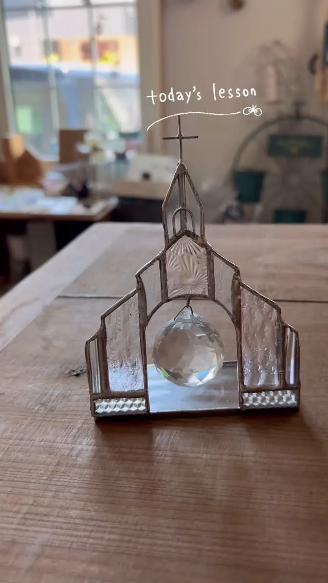 次回、レッスン日のお知らせ