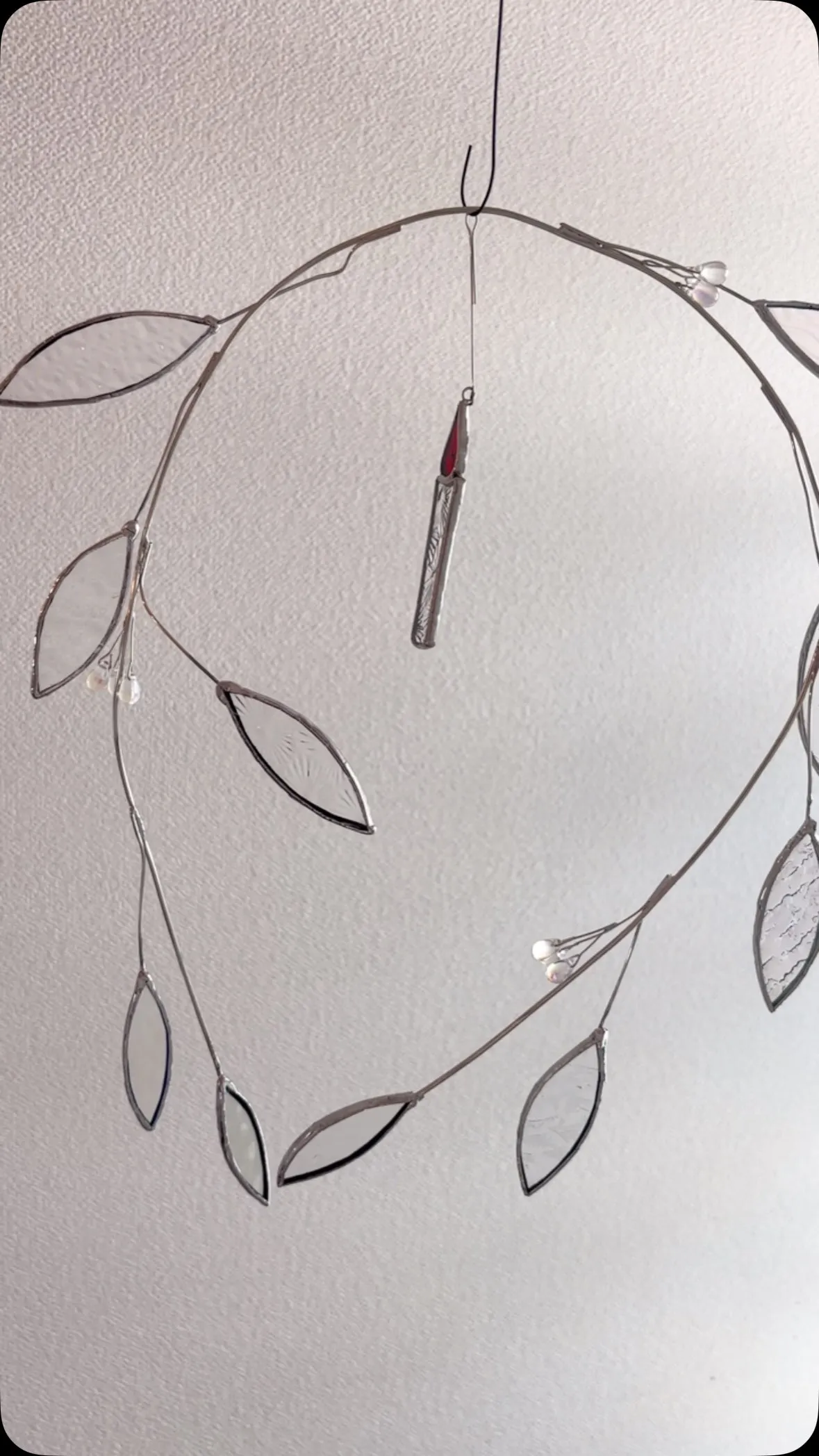 ⚓︎ステンドグラスレッスン