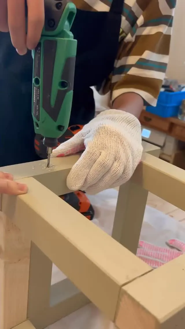 ⚓︎夏休み宿題お手伝い終了しました