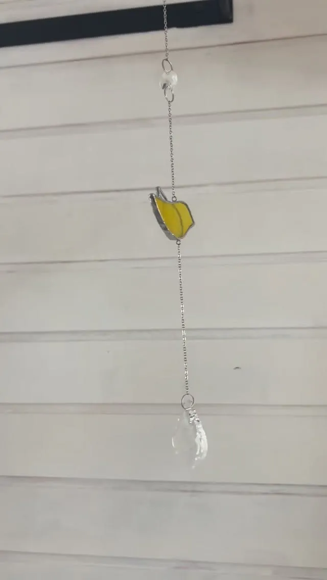 ⚓︎ステンドグラスワークショップ